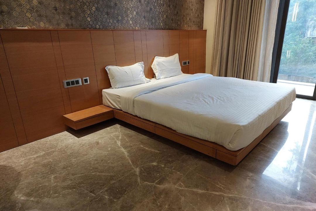 Photo of Bedroom in Panch Batti