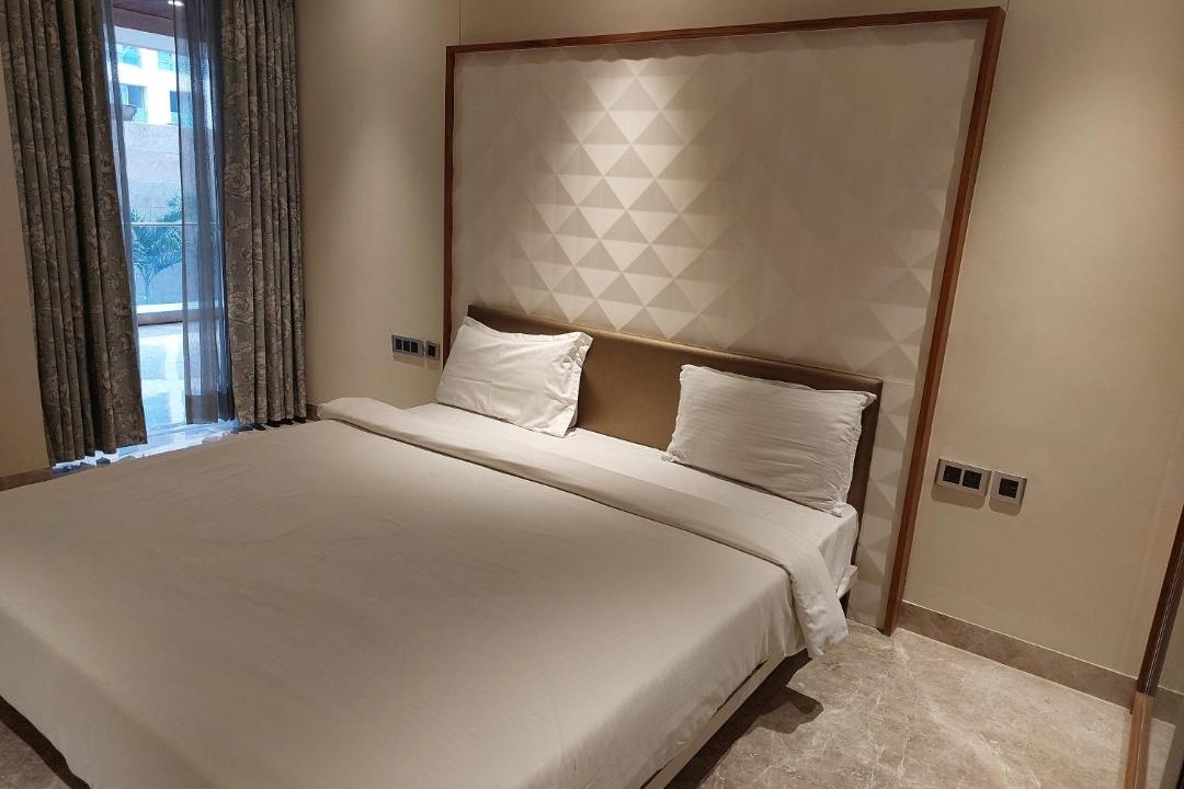 Photo of Bedroom in Panch Batti