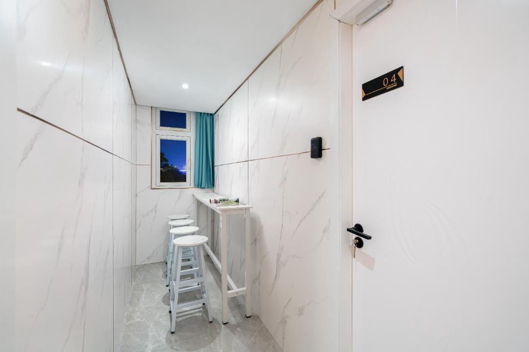 Photo of Bathroom in Tsim Sha Tsui