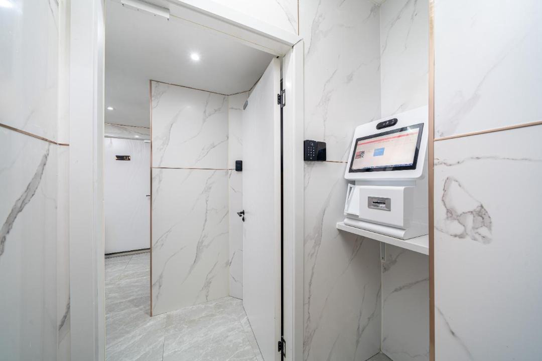 Photo of Bathroom in Tsim Sha Tsui