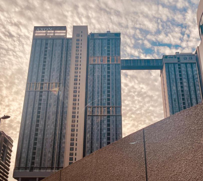 Photo of Buildings in Bukit Bintang