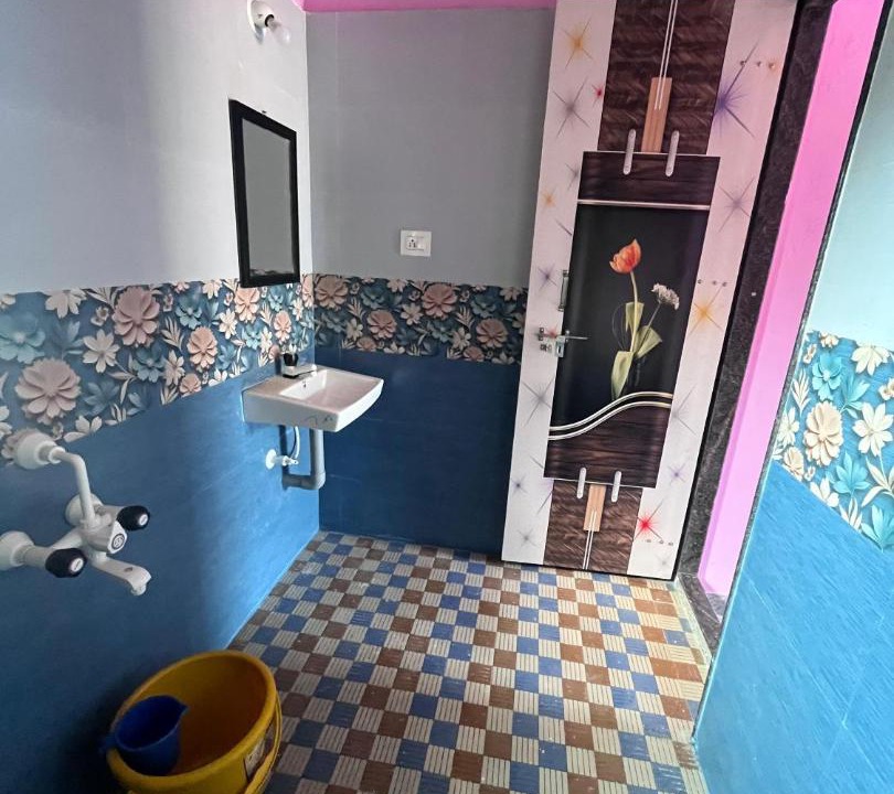 Photo of Bathroom in Gokarna