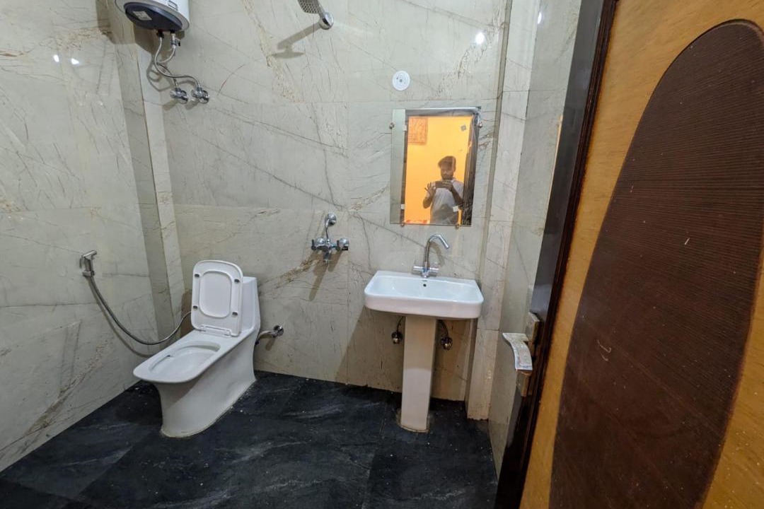 Photo of Bathroom in Sector 62