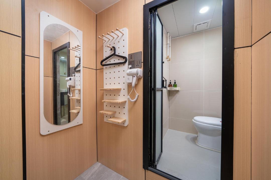 Photo of Bathroom in Tsim Sha Tsui