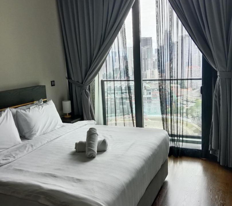 Photo of Bedroom in Kuala Lumpur