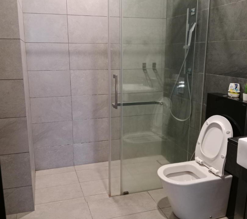Photo of Bathroom in Kuala Lumpur
