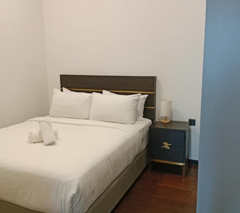 Photo of Bedroom in Kuala Lumpur