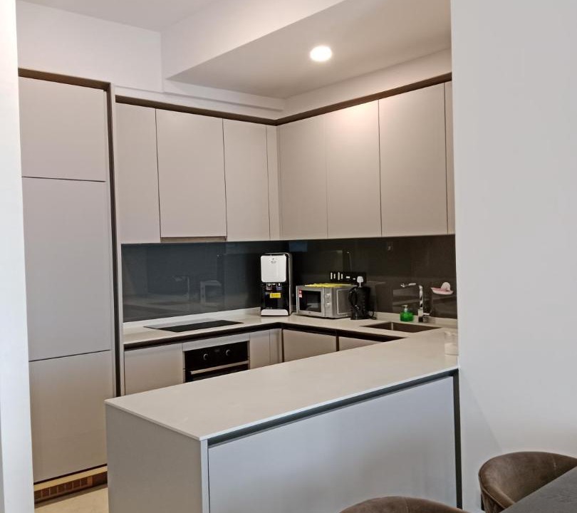 Photo of Kitchen in Kuala Lumpur