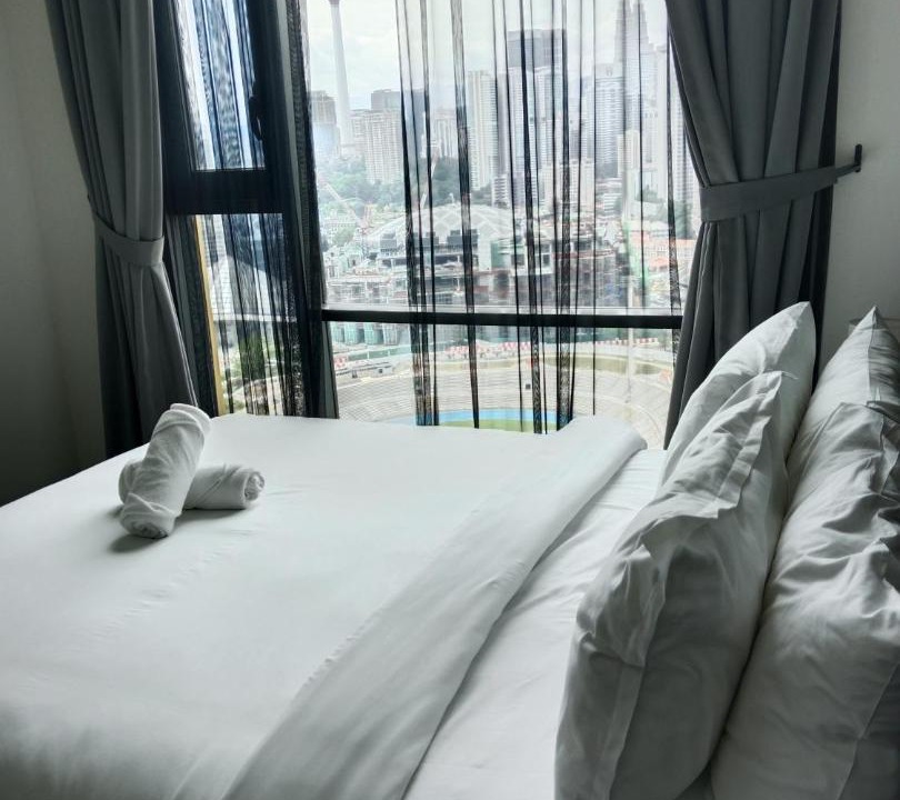 Photo of Bedroom in Kuala Lumpur