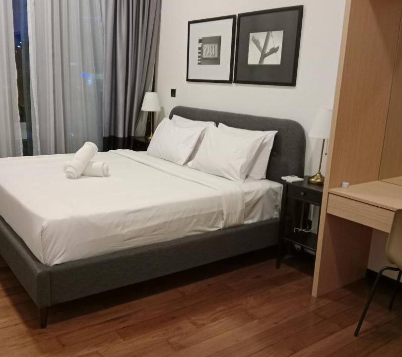 Photo of Bedroom in Kuala Lumpur