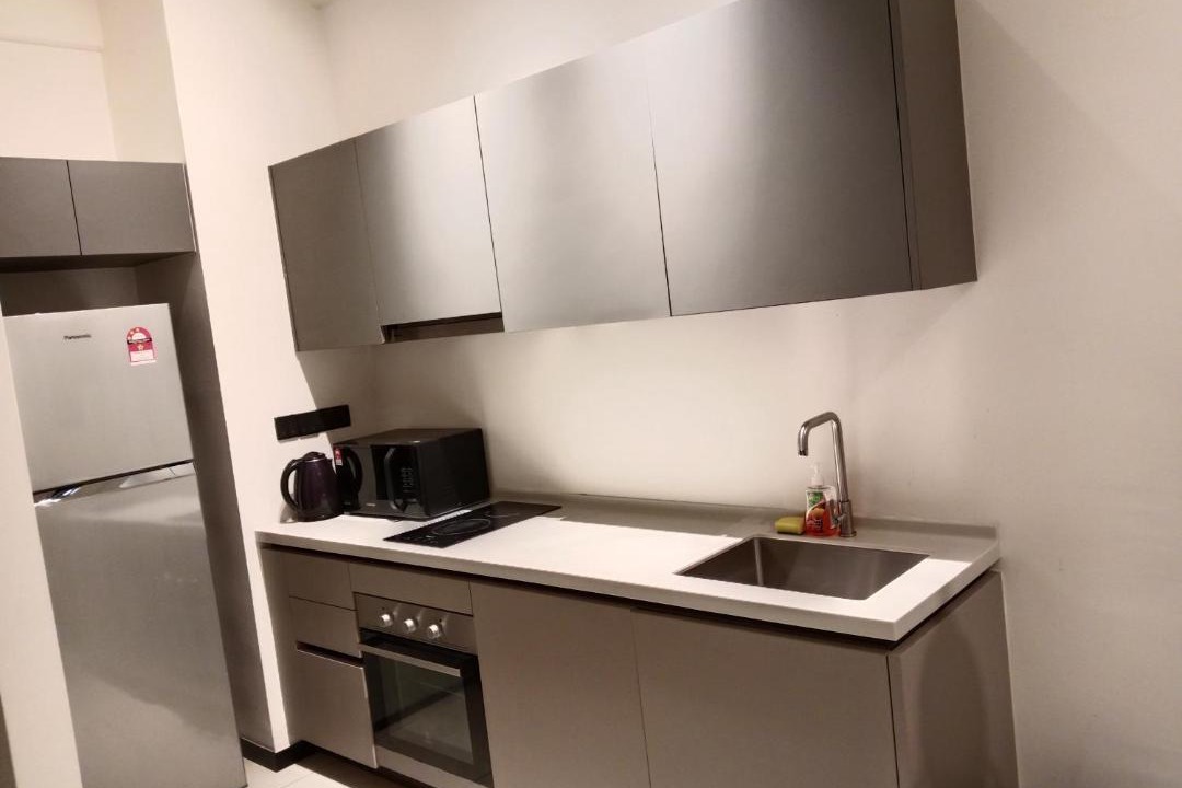 Photo of Kitchen in Kuala Lumpur