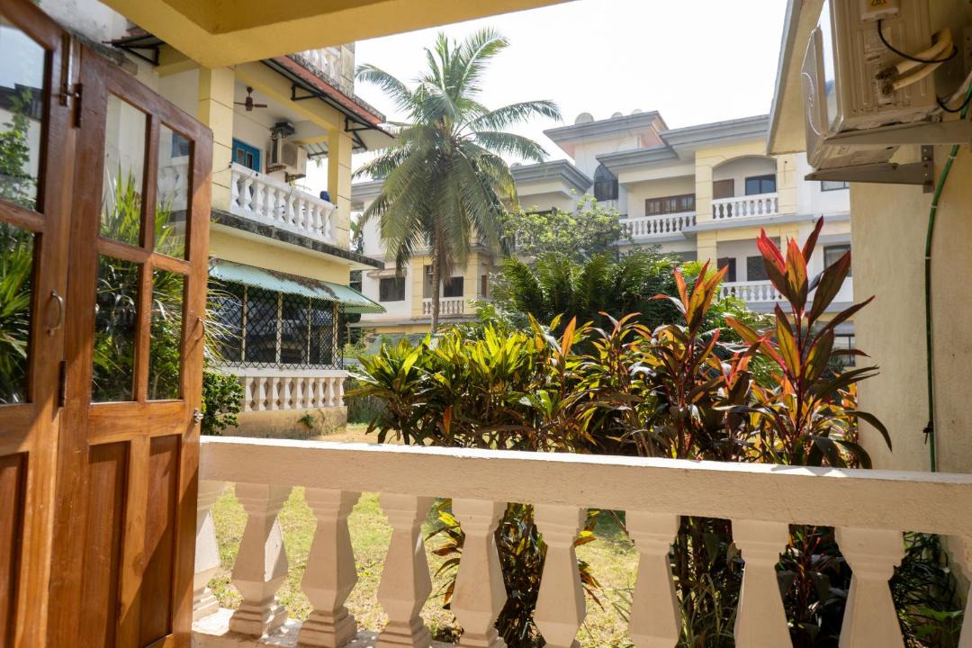 Photo of Patio Balcony in Varca