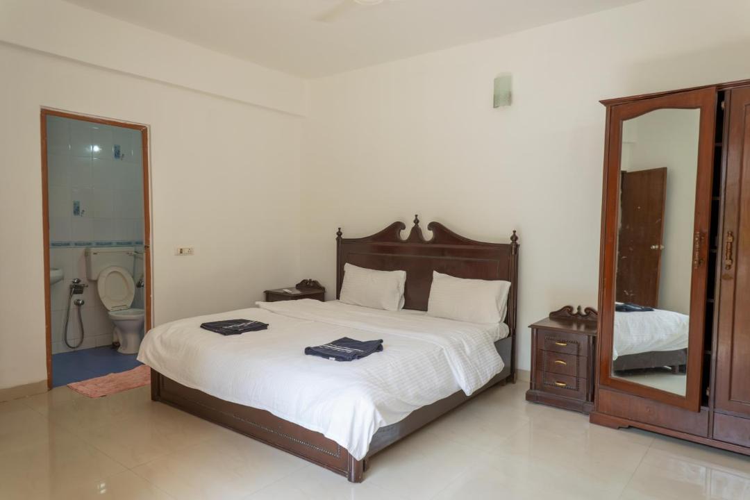 Photo of Bedroom in Varca