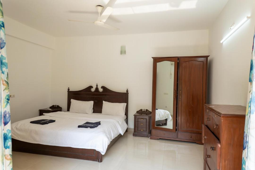 Photo of Bedroom in Varca