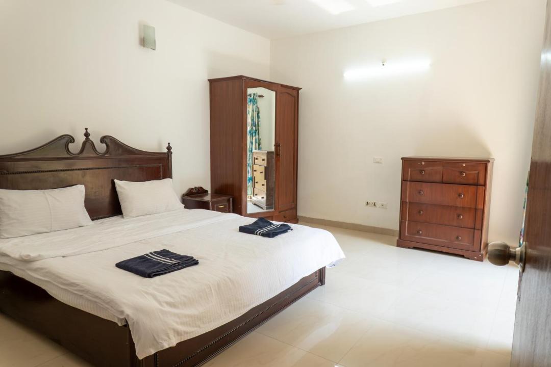 Photo of Bedroom in Varca