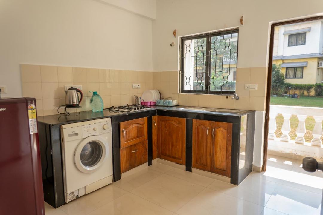 Photo of Kitchen in Varca
