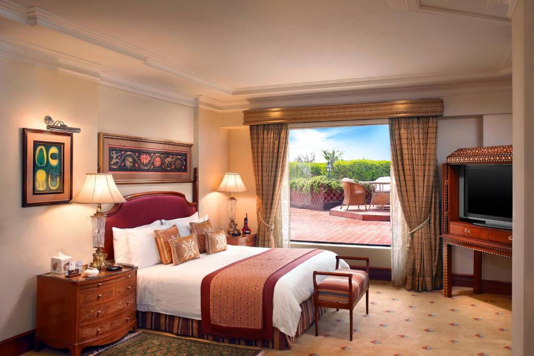 Photo of Bedroom in Chanakyapuri