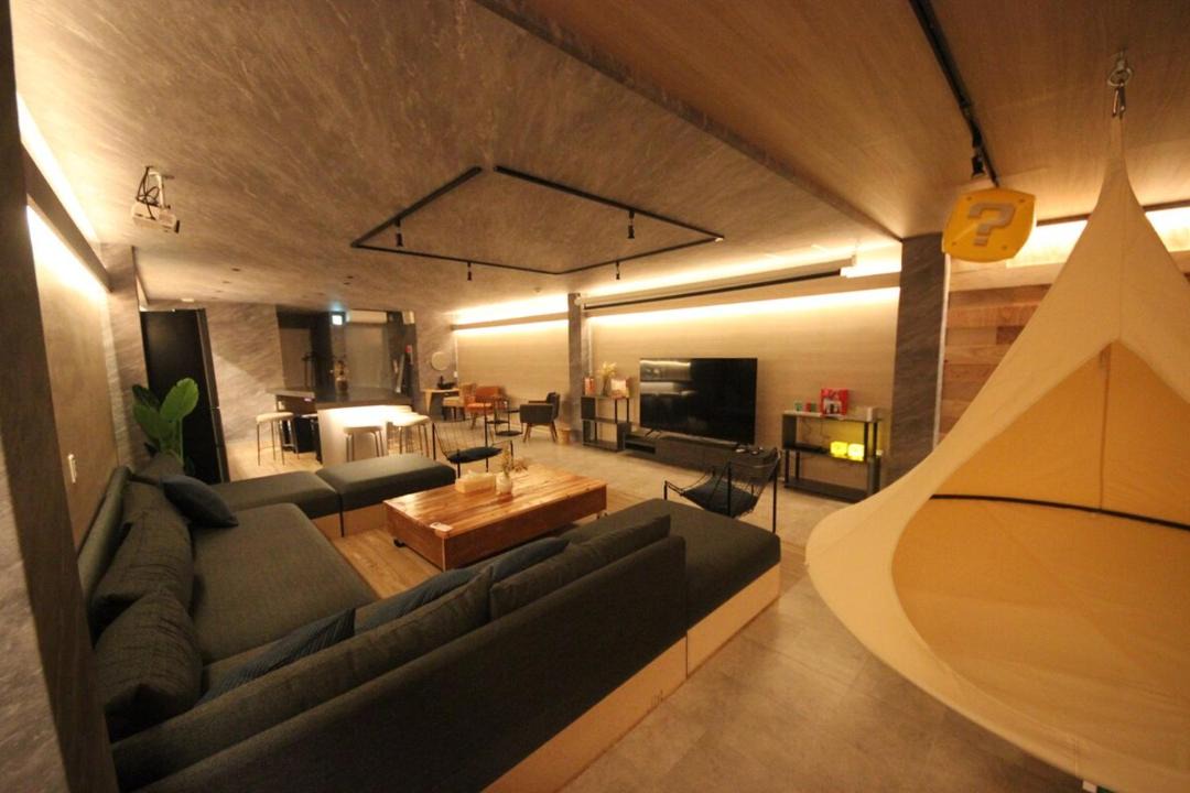 Photo of Livingroom in Konohana