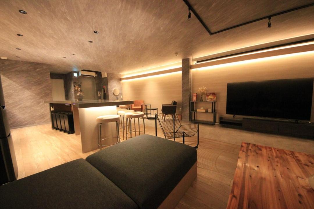 Photo of Livingroom in Konohana