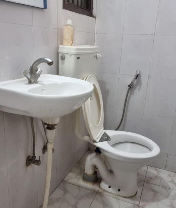 Photo of Bathroom in Lanka