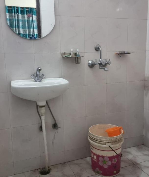 Photo of Bathroom in Lanka