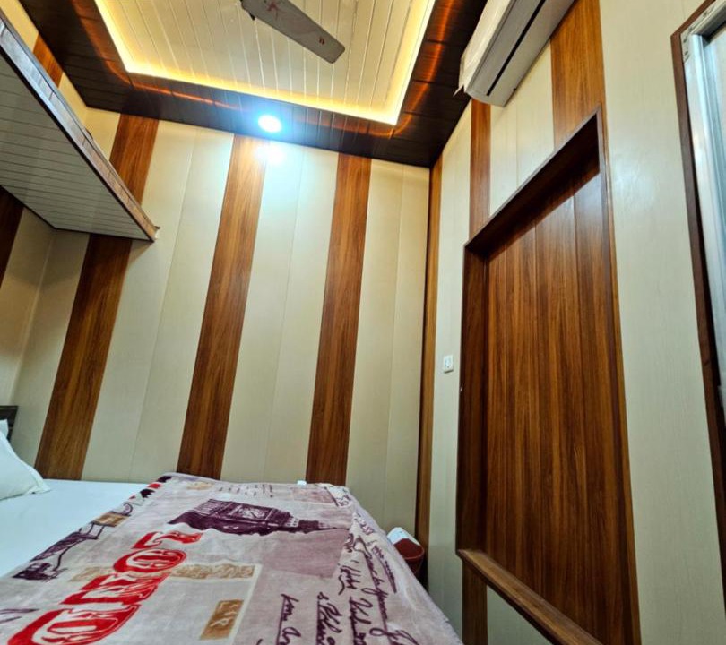 Photo of Bedroom in Faizabad