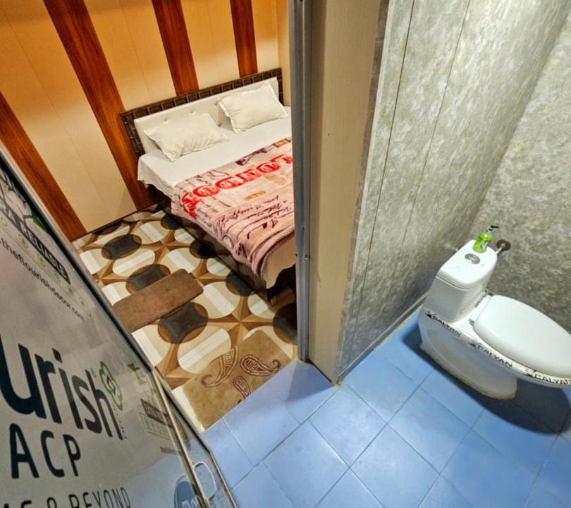 Photo of Bathroom in Faizabad