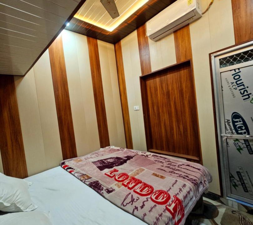 Photo of Bedroom in Faizabad