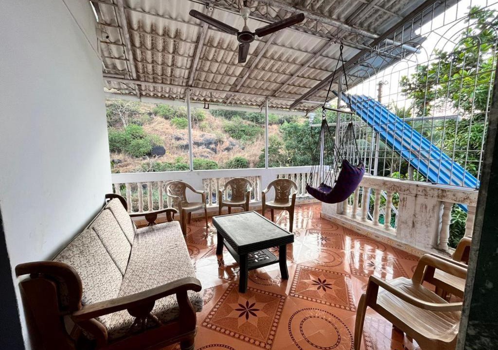 Photo of Patio Balcony in Mhsala