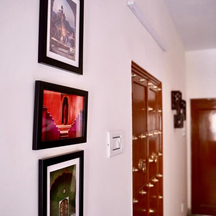 Photo of Others in Pink City