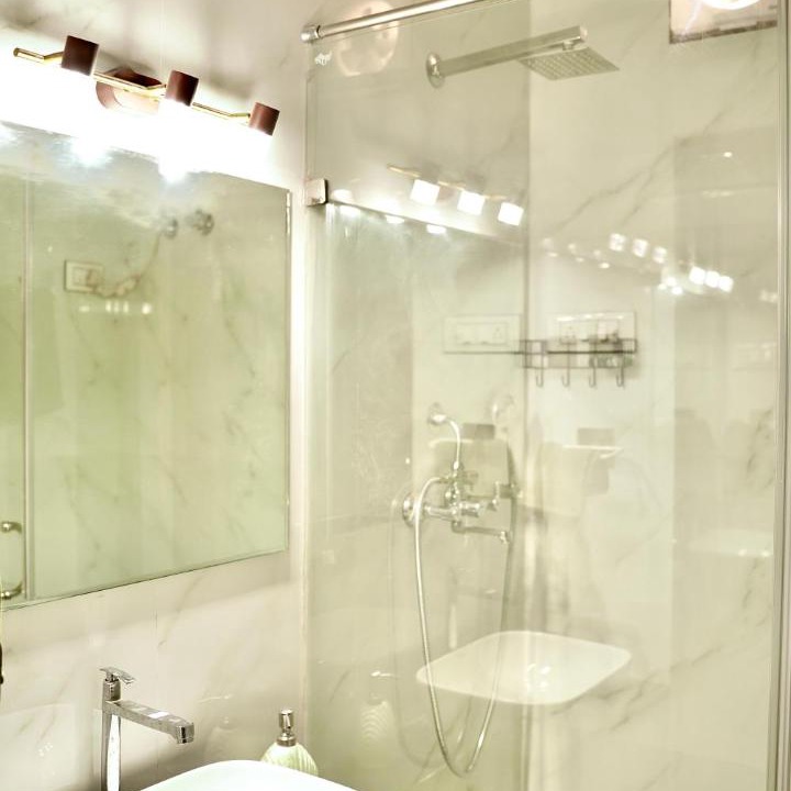 Photo of Bathroom in Pink City