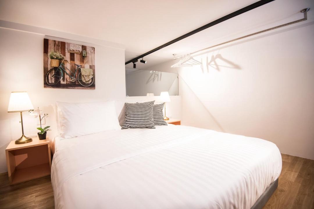 Photo of Bedroom in Brickfields