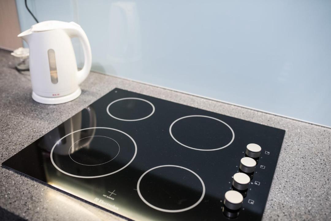 Photo of Kitchen in Brickfields