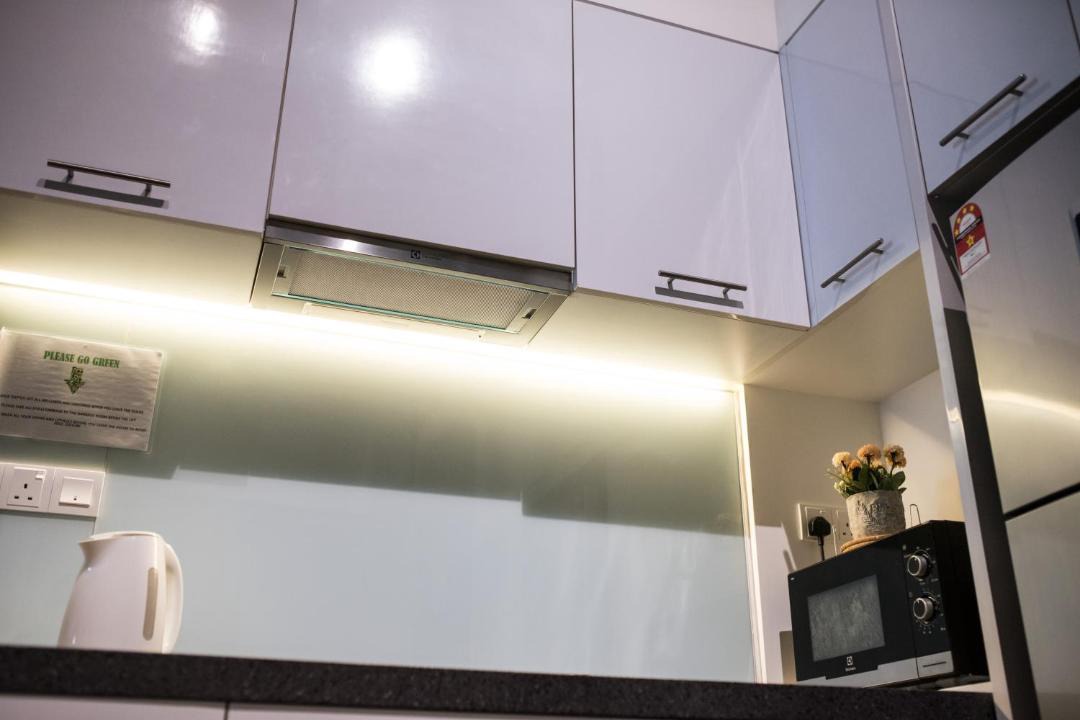 Photo of Kitchen in Brickfields