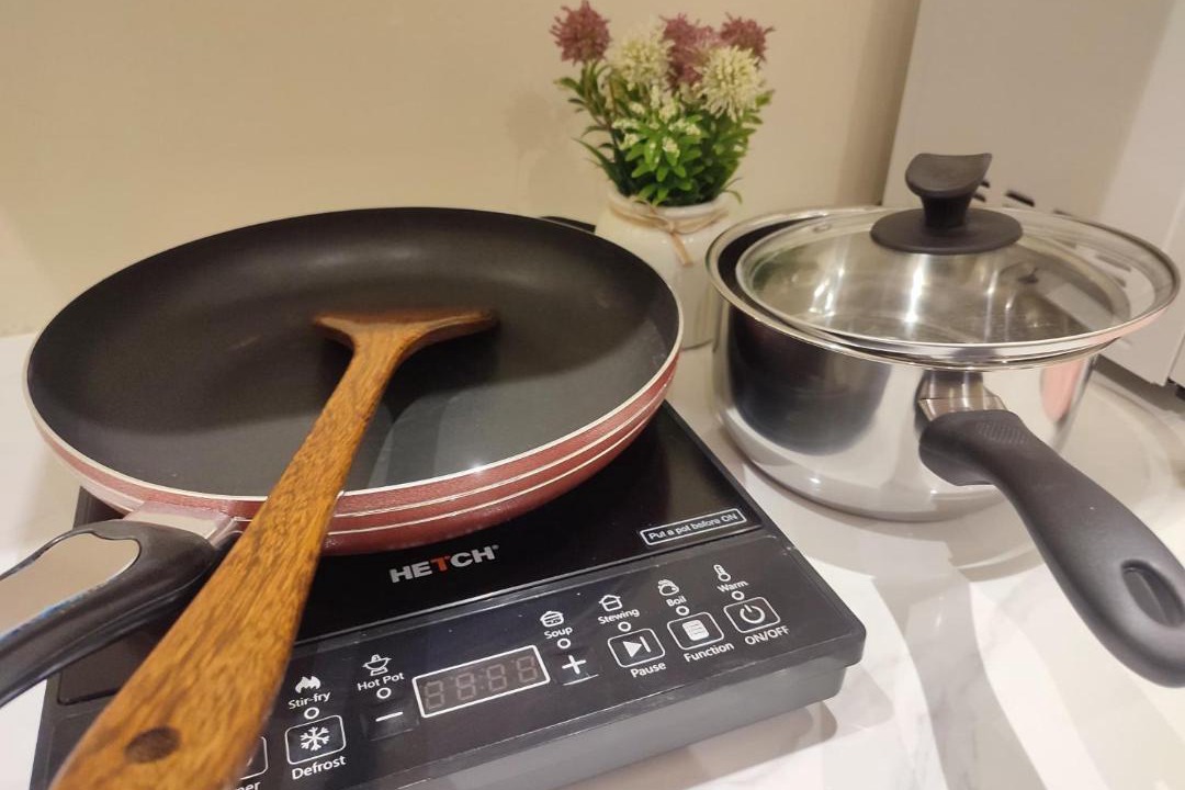 Photo of Kitchen in Taman Bukit Pantai