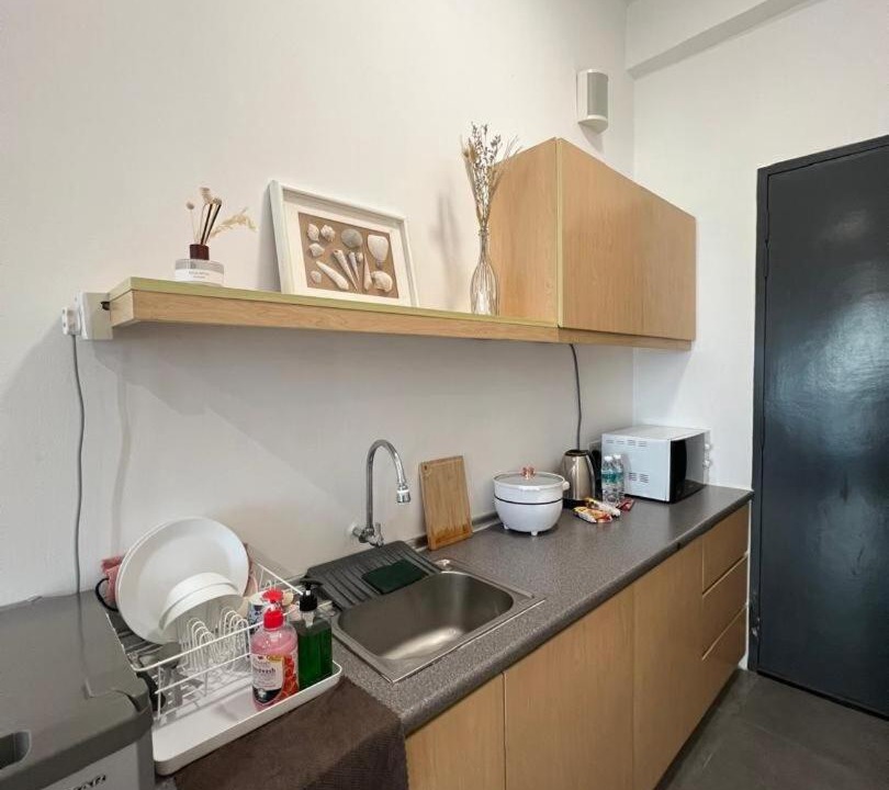 Photo of Kitchen in Damansara Perdana