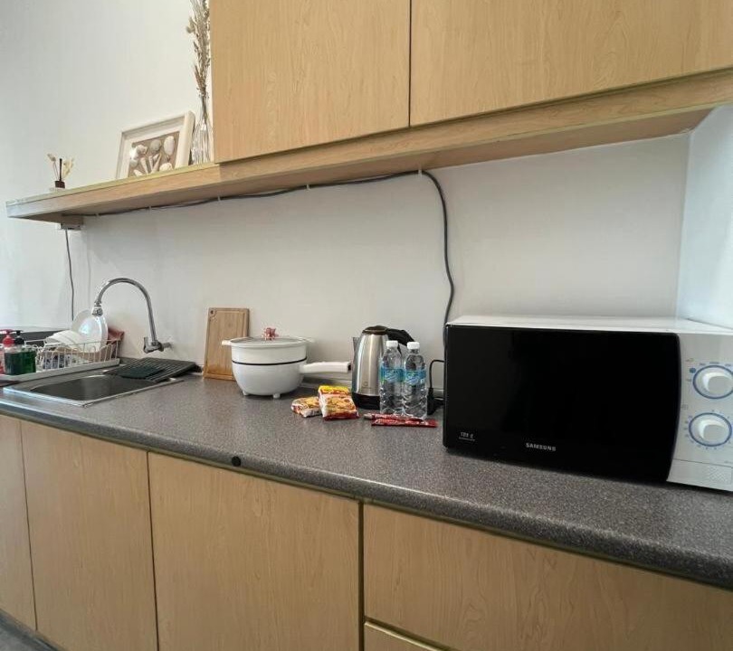 Photo of Kitchen in Damansara Perdana
