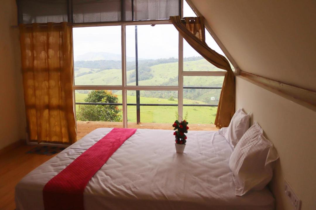 Photo of Bedroom in Elappara