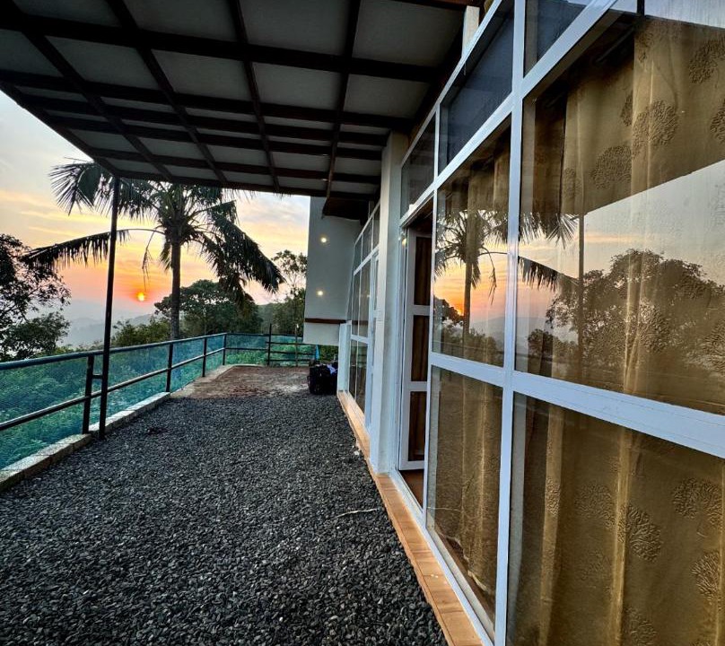 Photo of Patio Balcony in Elappara
