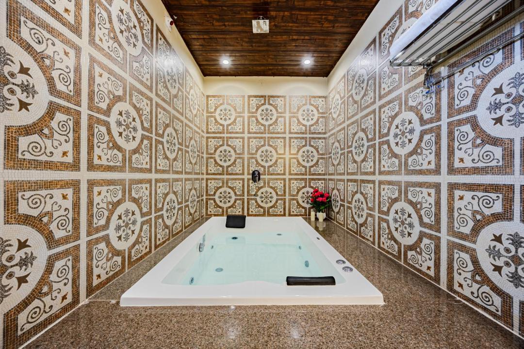 Photo of Bathroom in Bedla
