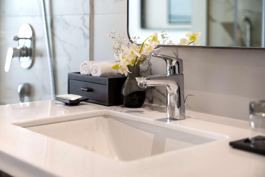 Photo of Bathroom in Bhiwadi