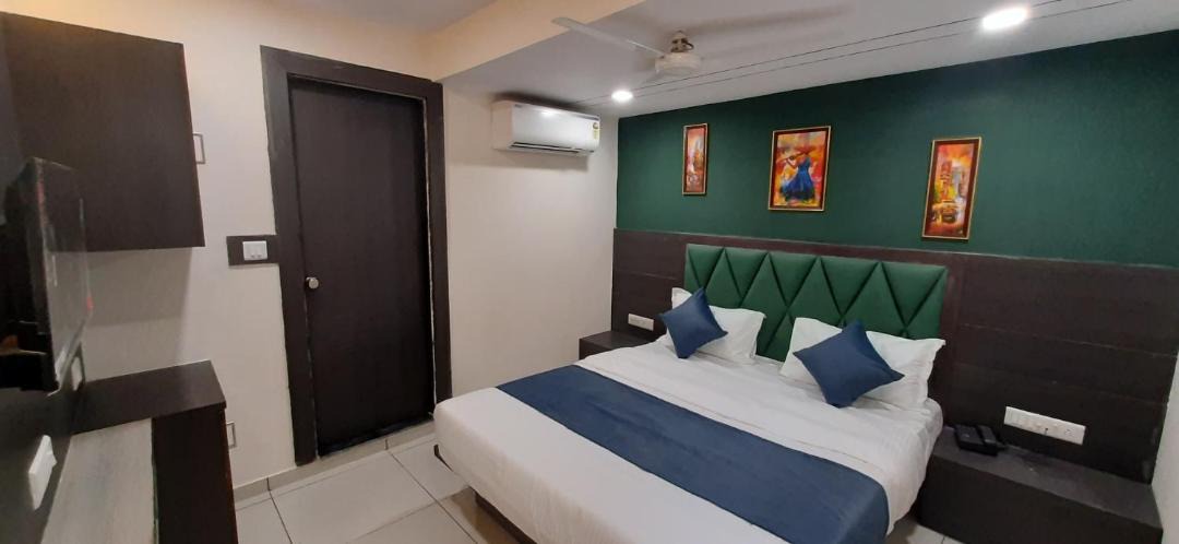 Photo of Bedroom in Paldi