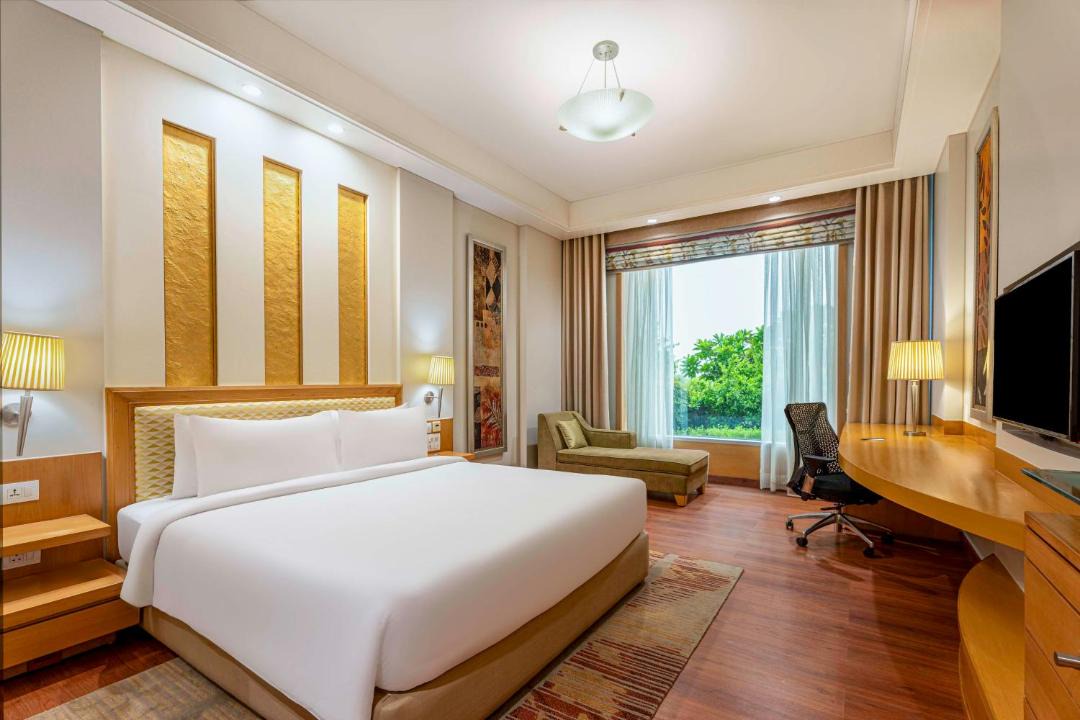 Photo of Bedroom in Noida