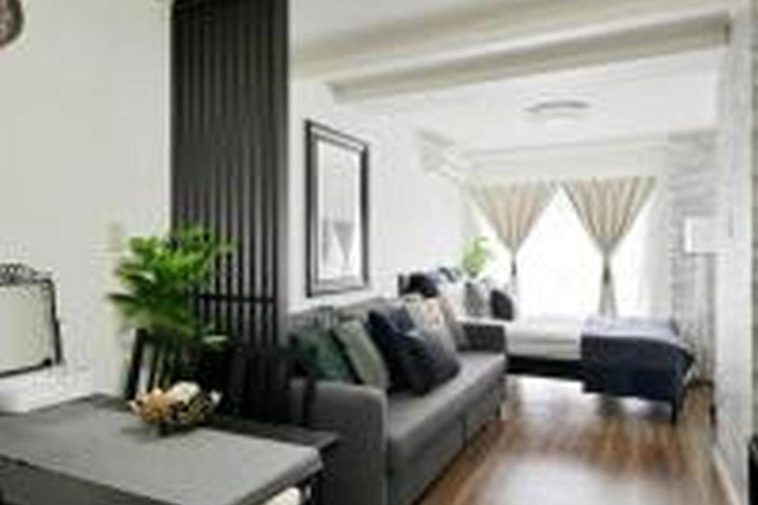 Photo of Livingroom in Higashisumiyoshi-ku