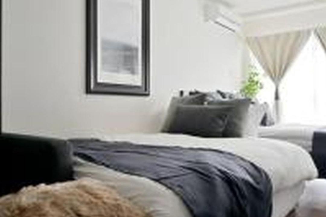 Photo of Bedroom in Higashisumiyoshi-ku