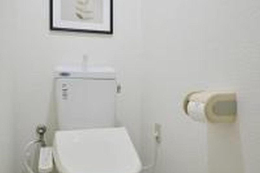 Photo of Bathroom in Higashisumiyoshi-ku