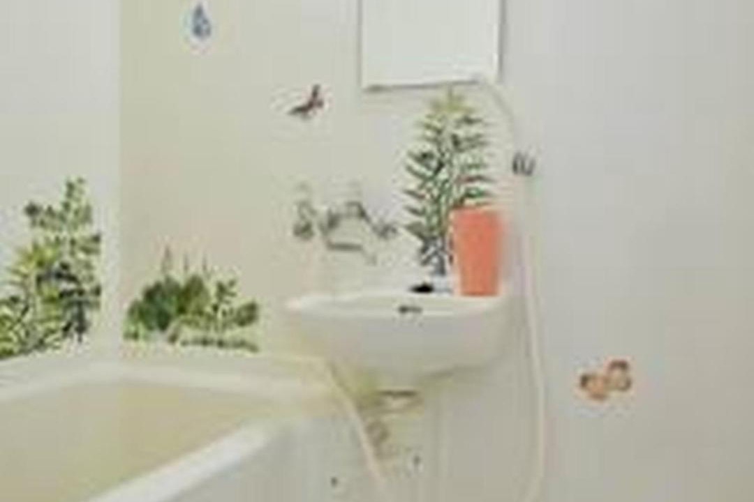 Photo of Bathroom in Higashisumiyoshi-ku