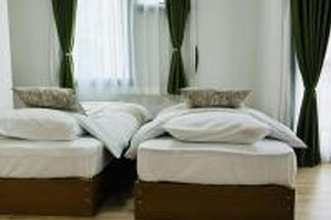 Photo of Bedroom in Higashisumiyoshi-ku