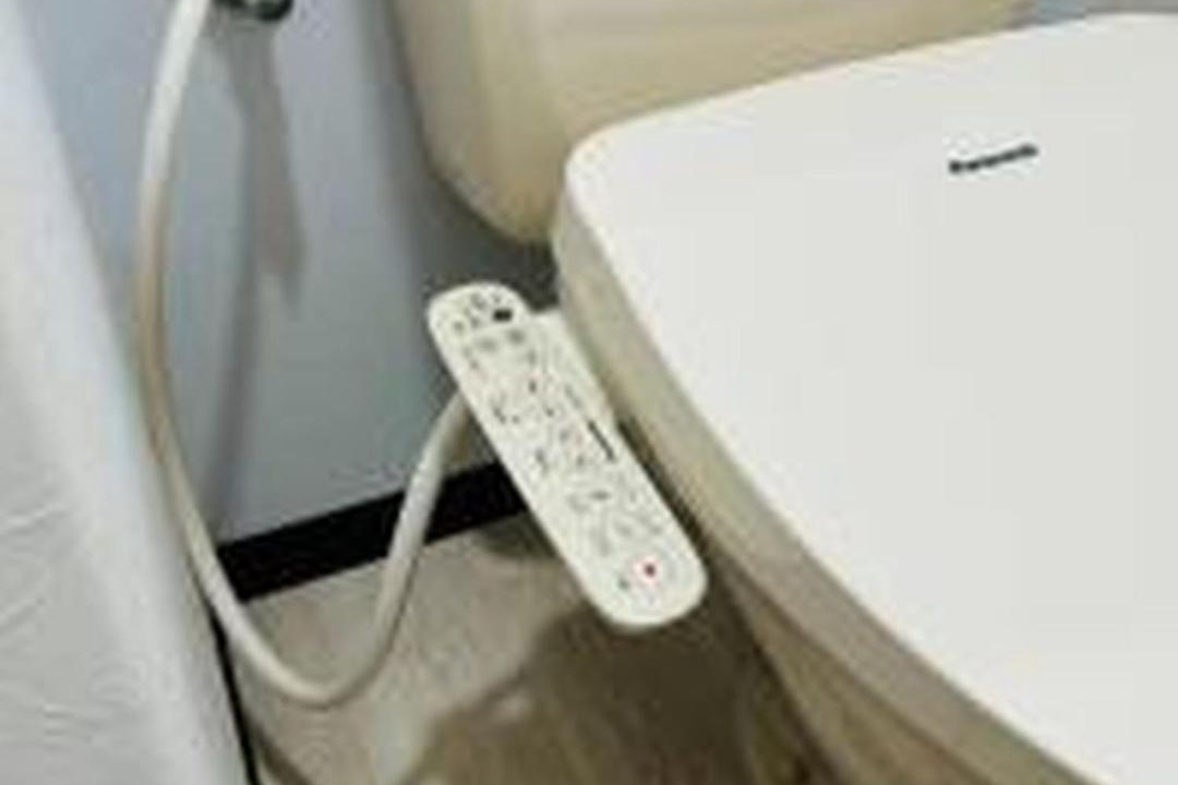 Photo of Bathroom in Higashisumiyoshi-ku