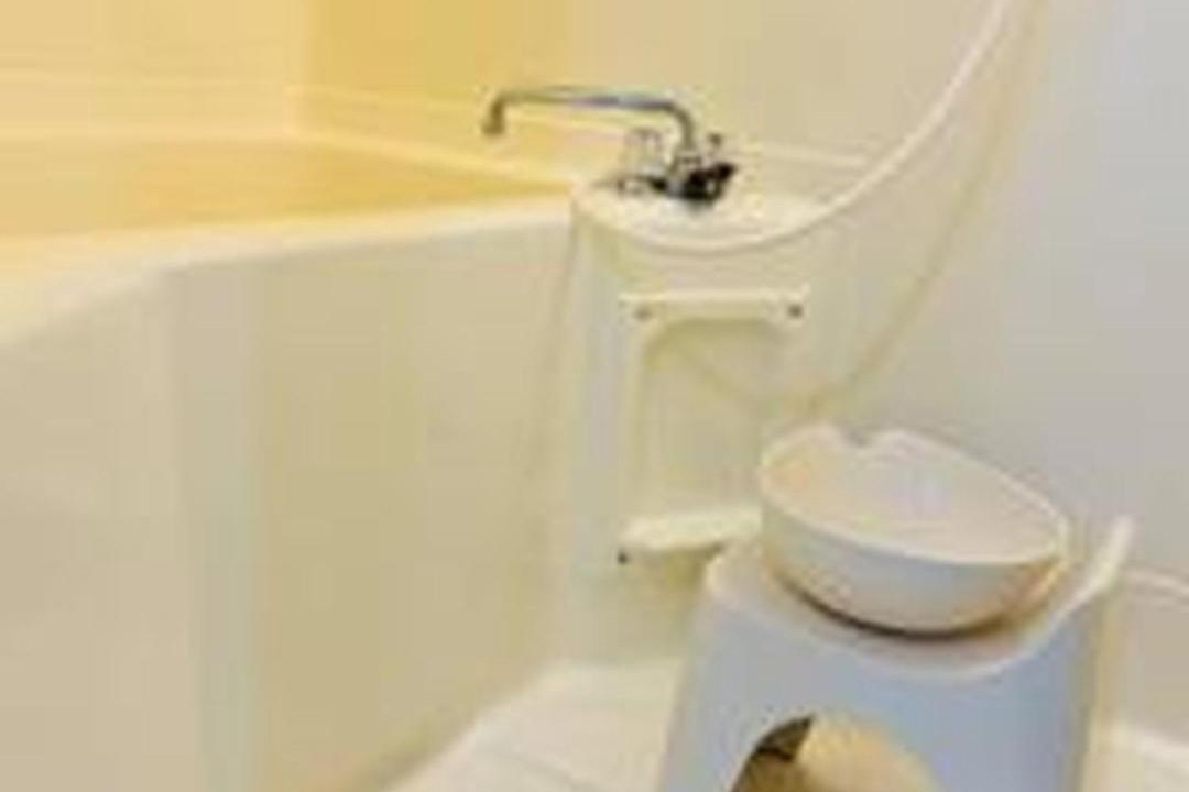 Photo of Bathroom in Higashisumiyoshi-ku